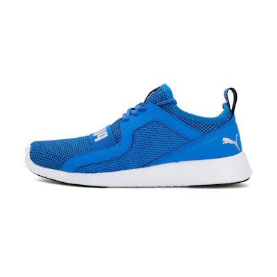 Puma Abiko IDP Low 'Blue'