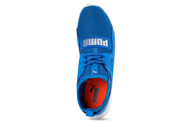 Puma Abiko IDP Low 'Blue' 圖 3