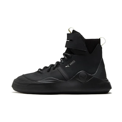 Puma Abyss Solstice 'Black'