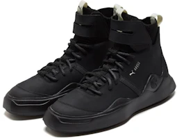 Lookbook Puma Abyss Solstice 'Negro' 365389-04