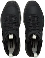 Shop Puma Abyss Solstice 'Negro' 365389-04