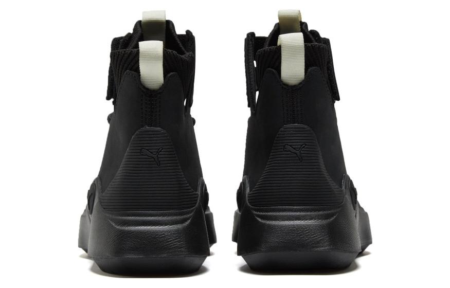 Purchase Puma Abyss Solstice 'Negro' 365389-04