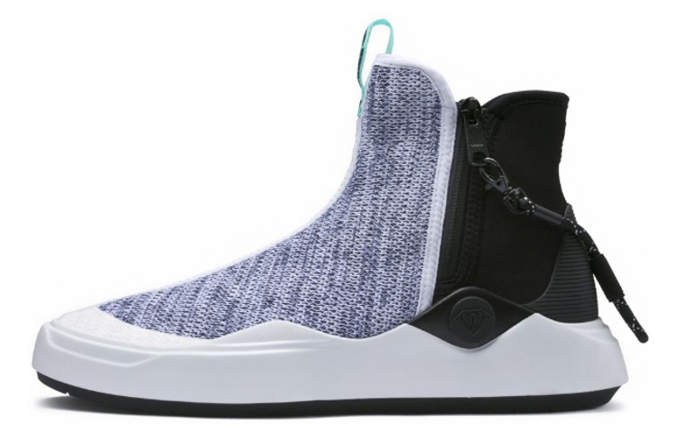 Puma Abyss Diamond Supply Co Knit