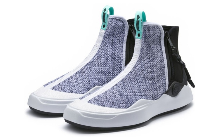 Puma Abyss Diamond Supply Co Knit 圖 2