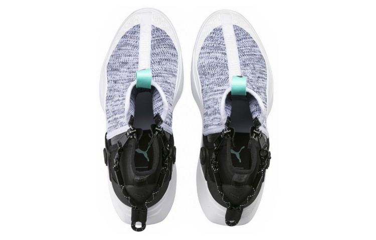 Puma Abyss Diamond Supply Co Knit 圖 3