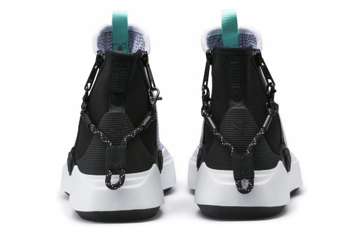 Puma Abyss Diamond Supply Co Knit 圖 4