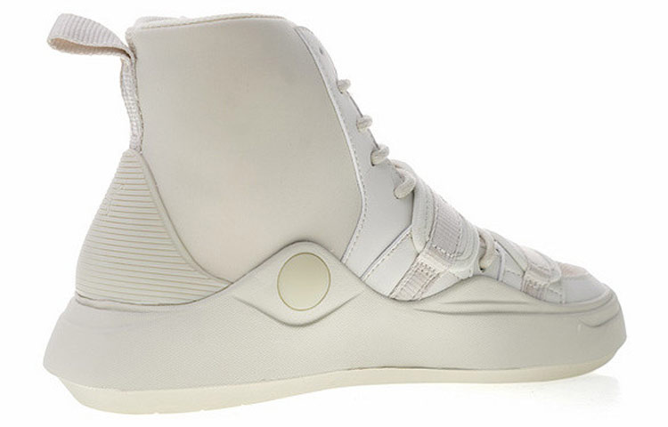 Shop Puma Abyss Han Beige Kasut Lelaki Beige 365884-01