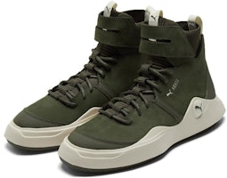 Puma Abyss Solstice 'Hijau Gelap' 365389-05 Lookbook Puma Abyss Solstice 'Hijau Gelap' 365389-05