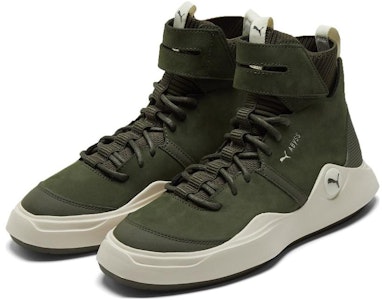 푸마 어비스 솔스티스 '다크 그린' (Puma Abyss Solstice '다크 그린') 365389-05 Lookbook 푸마 어비스 솔스티스 '다크 그린' (Puma Abyss Solstice '다크 그린') 365389-05