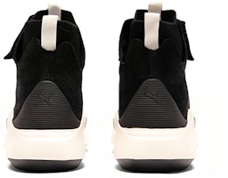 Puma Abyss Solstice Negro/Blanco Zapatillas Altas de Skateboarding 365389-01 Purchase Puma Abyss Solstice Negro/Blanco Zapatillas Altas de Skateboarding 365389-01