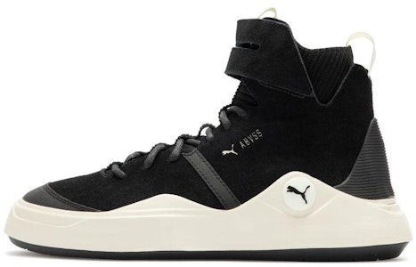 Puma Abyss Solstice SD 'Hitam Putih' 391903-01 Buy Puma Abyss Solstice SD 'Hitam Putih' 391903-01