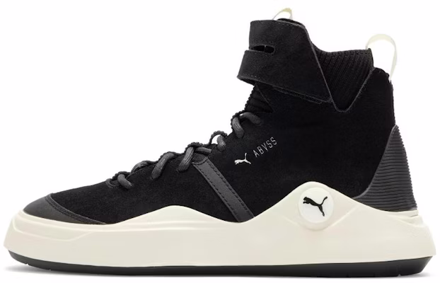 Puma Abyss Solstice SD 'Hitam Putih' 391903-01 Buy Puma Abyss Solstice SD 'Hitam Putih' 391903-01