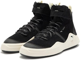 Puma Abyss Solstice SD 'Hitam Putih' 391903-01 Lookbook Puma Abyss Solstice SD 'Hitam Putih' 391903-01