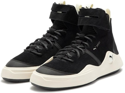 Puma Abyss Solstice SD 'Hitam Putih' 391903-01 Lookbook Puma Abyss Solstice SD 'Hitam Putih' 391903-01