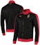 Order Puma AC米蘭120週年復古運動外套紅色運動服 757513-02