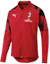 Buy Puma AC Milan 聯名紅色足球訓練長袖外套 754864-02