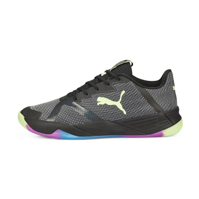 Puma Accelerate Low 'Black'