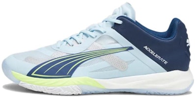 Puma Accelerate Nitro SQD 'Persian Blue' 107293-01 Puma Accelerate Nitro SQD 'Persian Blue' 107293-01