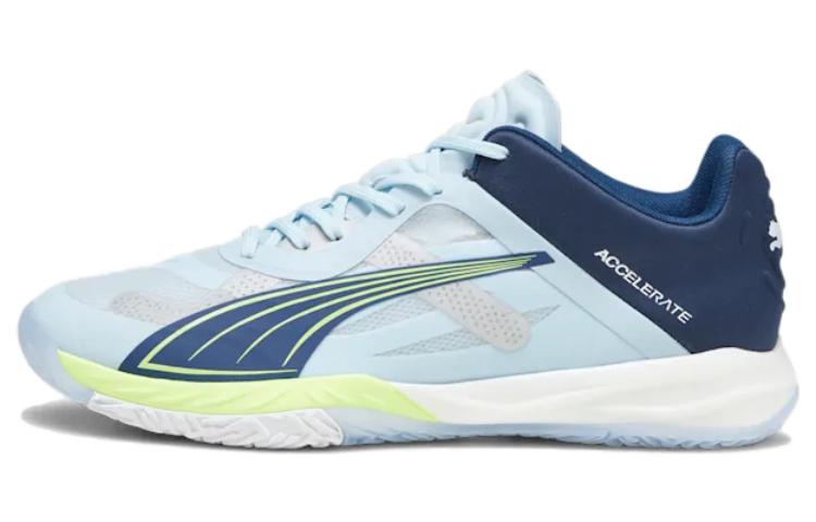 Puma Accelerate Nitro SQD 'Persian Blue' 107293-01