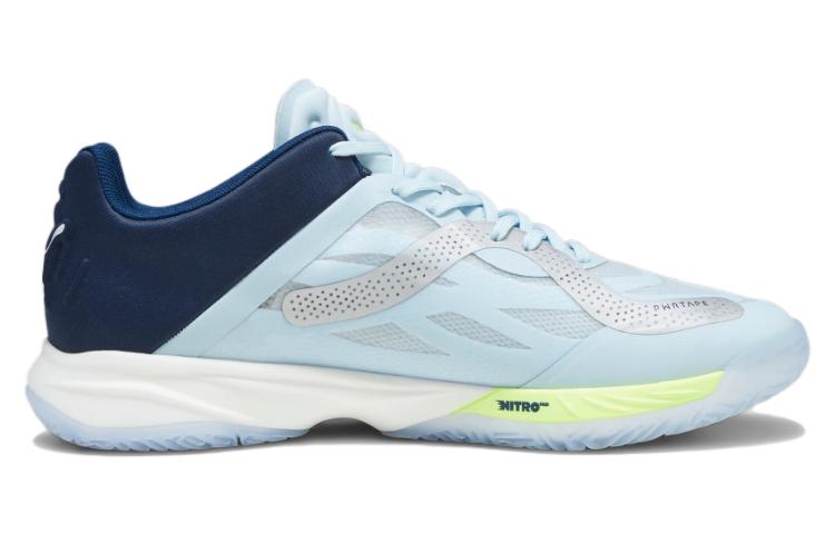 Order 푸마 액셀러레이트 니트로 스쿼드 "페르시안 블루" 107293-01