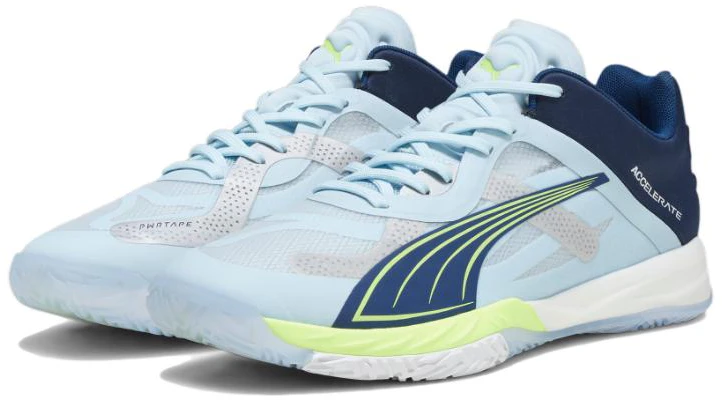 푸마 액셀러레이트 니트로 스쿼드 "페르시안 블루" 107293-01 Lookbook 푸마 액셀러레이트 니트로 스쿼드 "페르시안 블루" 107293-01