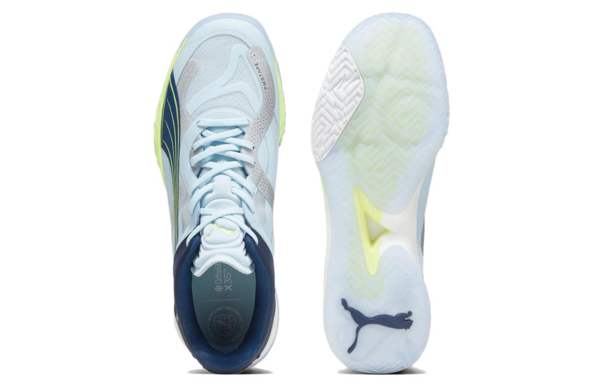 Shop 푸마 액셀러레이트 니트로 스쿼드 "페르시안 블루" 107293-01