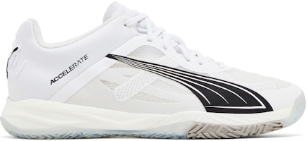 Puma Accelerate Nitro SQD 'White Concrete Grey' 107293-03 Puma Accelerate Nitro SQD 'White Concrete Grey' 107293-03