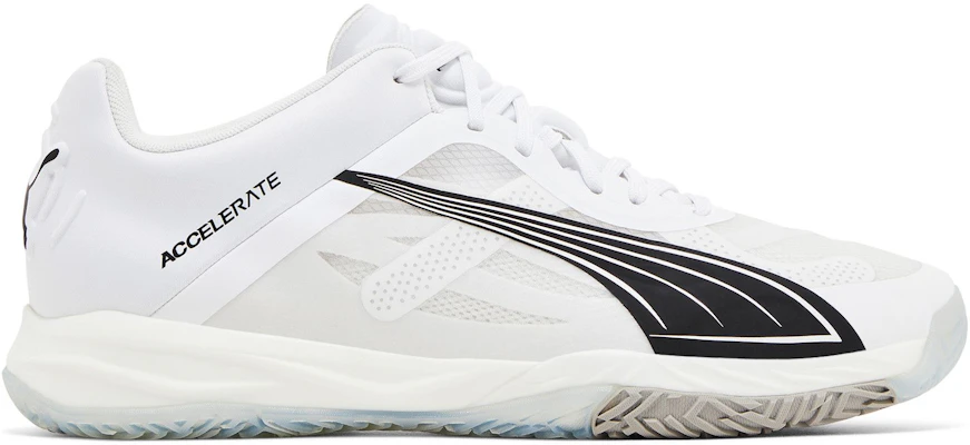 Puma Accelerate Nitro SQD 'Putih Abu-abu Konkrit' 107293-03 Buy Puma Accelerate Nitro SQD 'Putih Abu-abu Konkrit' 107293-03