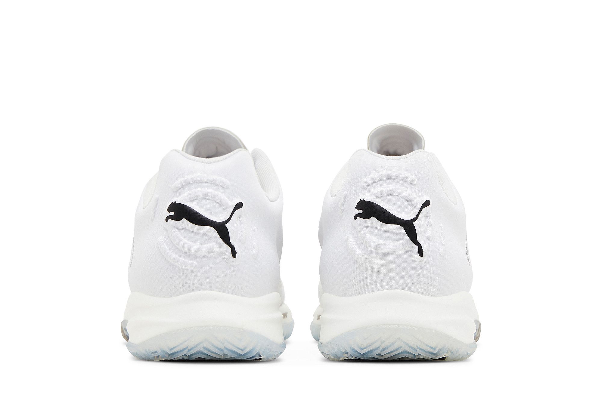 Details for Puma Accelerate Nitro SQD ''Blanc Gris Béton'' 107293-03