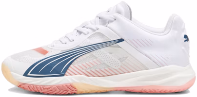 Puma Accelerate Nitro SQD 'White Ocean Tropic' 107676-01 Puma Accelerate Nitro SQD 'White Ocean Tropic' 107676-01