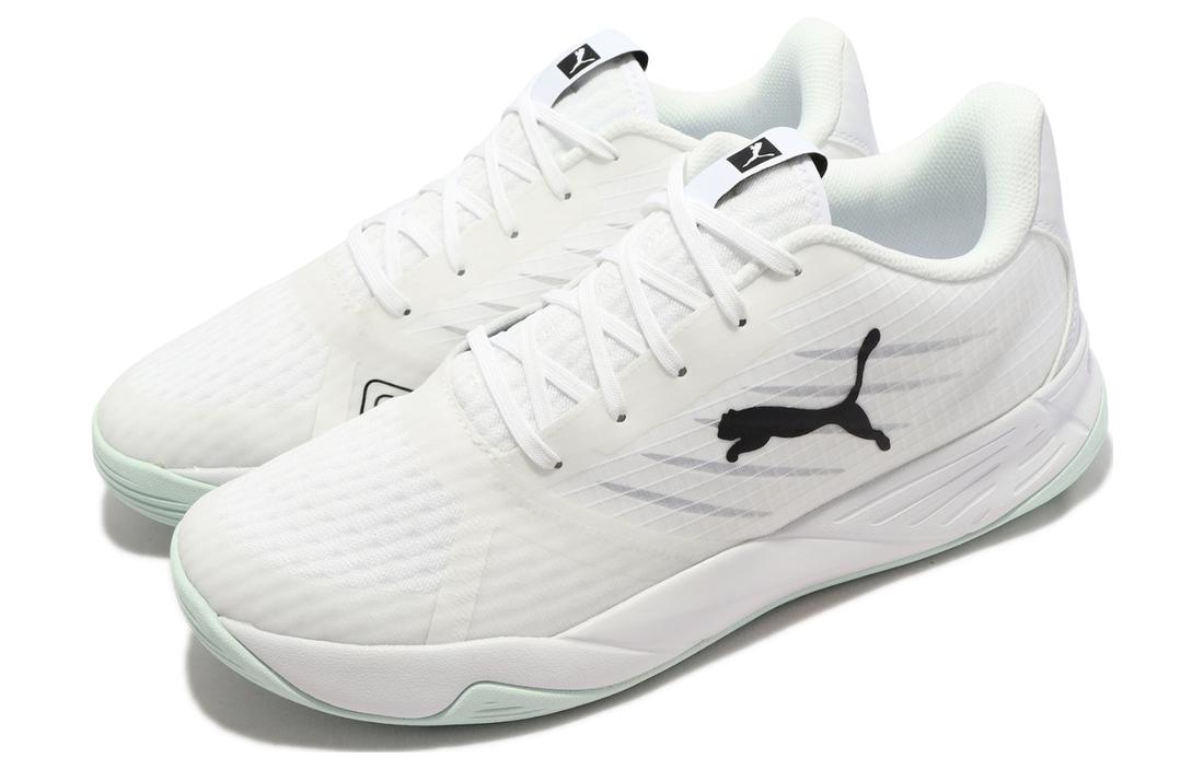 Lookbook Puma Accelerate Pro 2 ''Blanc Glace Arctique'' 106877-02