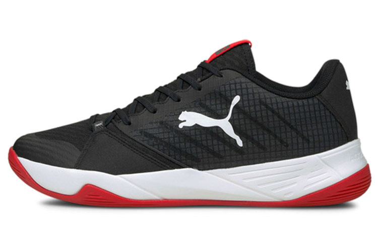Puma Accelerate Pro 'Black Red White' 106461-01