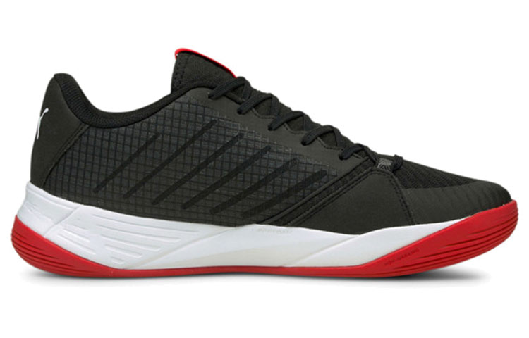 Order Puma Accelerate Pro ''Noir Rouge Blanc'' 106461-01