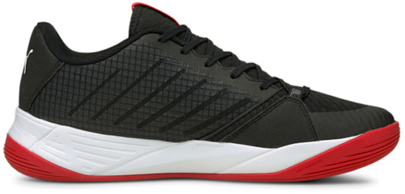 Puma Accelerate Pro ''Noir Rouge Blanc'' 106461-01 Order Puma Accelerate Pro ''Noir Rouge Blanc'' 106461-01