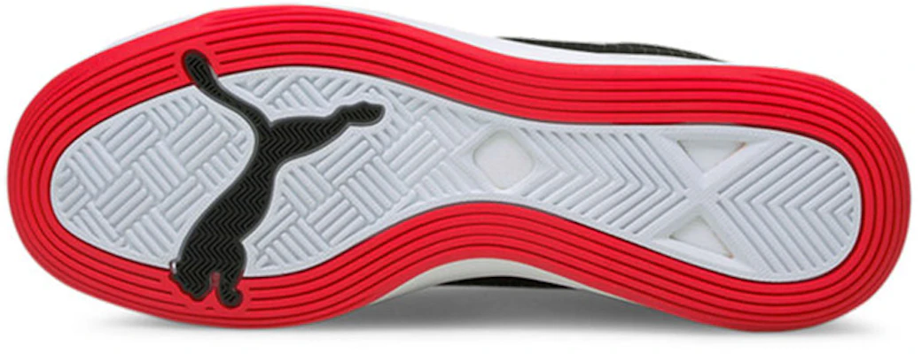 Puma Accelerate Pro ''Noir Rouge Blanc'' 106461-01 Purchase Puma Accelerate Pro ''Noir Rouge Blanc'' 106461-01