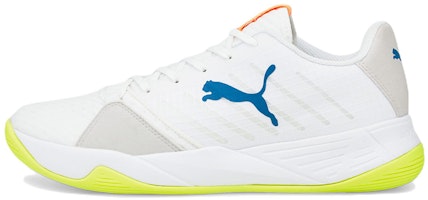 Puma Accelerate Pro 'White' 106461-03 Puma Accelerate Pro 'White' 106461-03