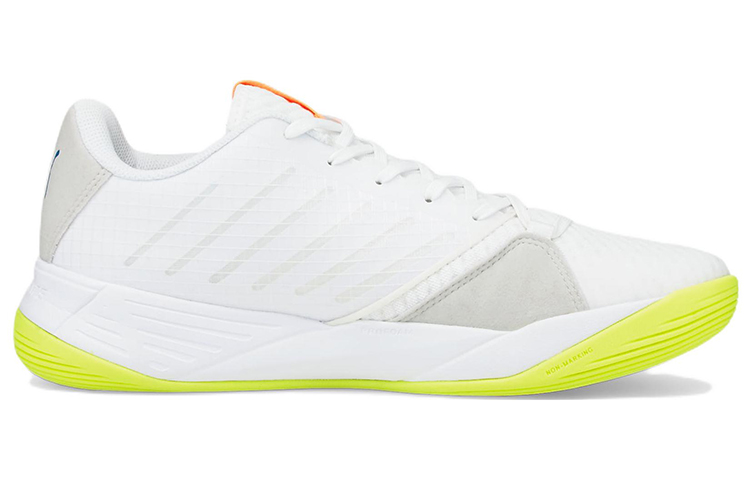 Order Puma Accelerate Pro ''Blanc'' 106461-03