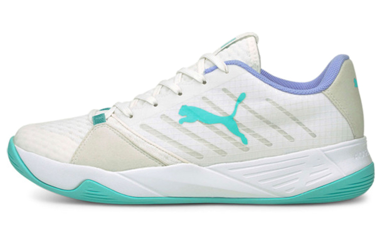 Puma Accelerate Pro 'White Green' 106603-01