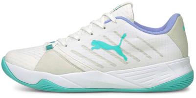 Puma Accelerate Pro 'White Green' 106603-01 Puma Accelerate Pro 'White Green' 106603-01