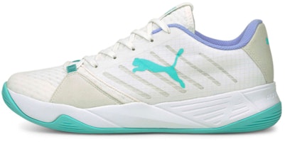 Puma Accelerate Pro 'White Green' 106603-01 Puma Accelerate Pro 'White Green' 106603-01