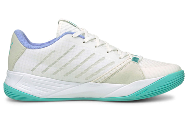 Order Puma Accelerate Pro ''Blanc Vert'' 106603-01