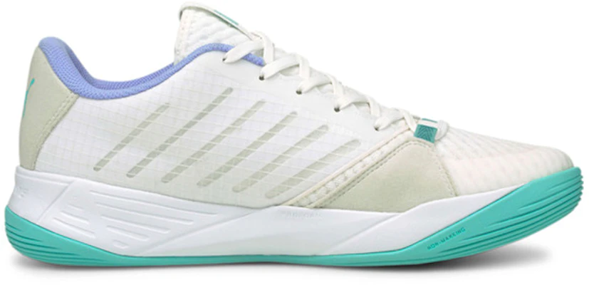 Puma Accelerate Pro ''Blanc Vert'' 106603-01 Order Puma Accelerate Pro ''Blanc Vert'' 106603-01