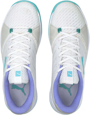 Puma Accelerate Pro ''Blanc Vert'' 106603-01 Lookbook Puma Accelerate Pro ''Blanc Vert'' 106603-01