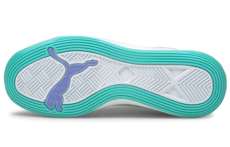 Purchase Puma Accelerate Pro ''Blanc Vert'' 106603-01