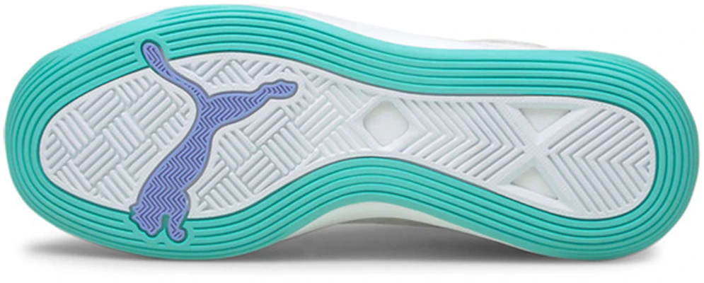 Puma Accelerate Pro ''Blanc Vert'' 106603-01 Purchase Puma Accelerate Pro ''Blanc Vert'' 106603-01