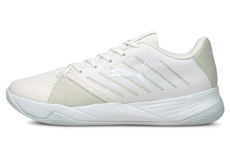 Puma Accelerate Pro 'White Splice' 106461-02