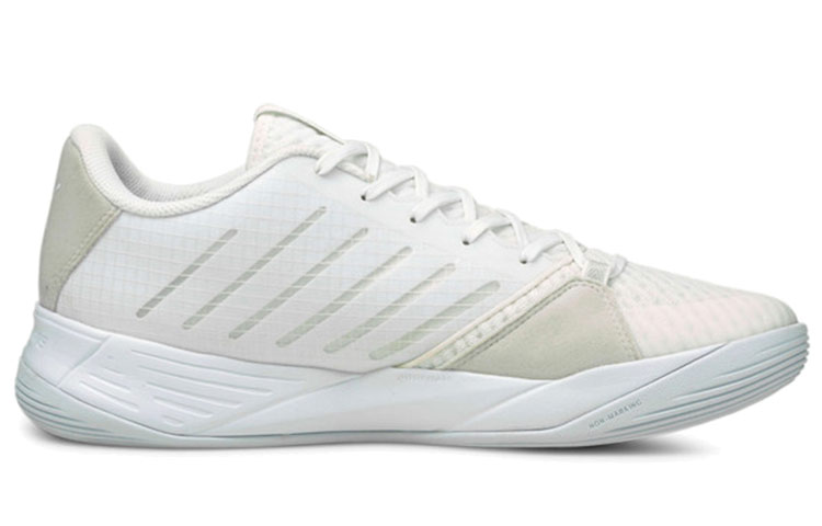 Order Puma Accelerate Pro ''Blanc Splice'' 106461-02