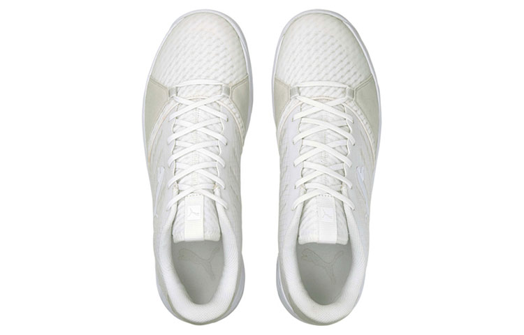 Lookbook Puma Accelerate Pro ''Blanc Splice'' 106461-02
