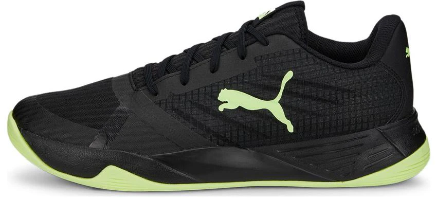 puma-accelerate-pro-ii-black-green-106877-01