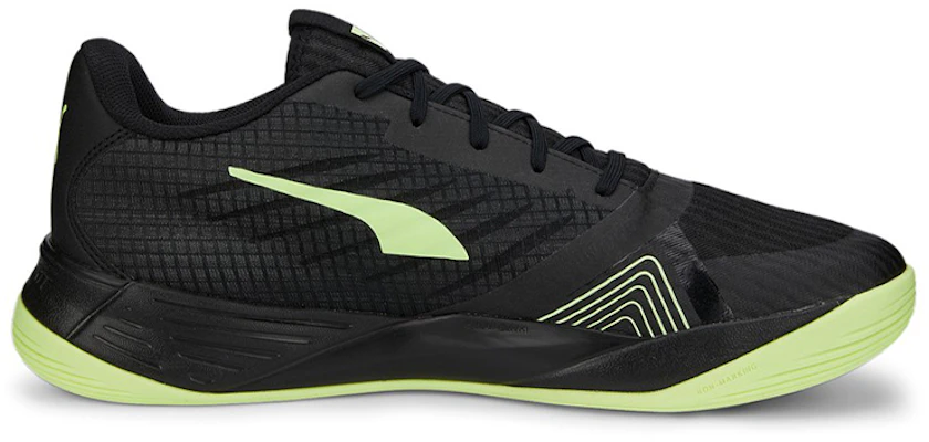 Puma Accelerate Pro II ''Noir Vert'' 106877-01 Order Puma Accelerate Pro II ''Noir Vert'' 106877-01